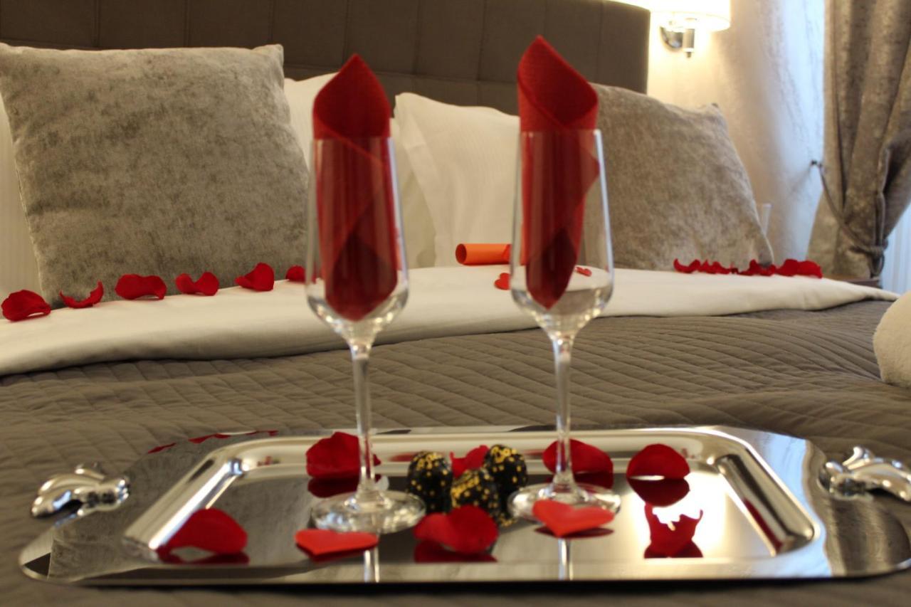 River Luxury Suites — Foto’s 1