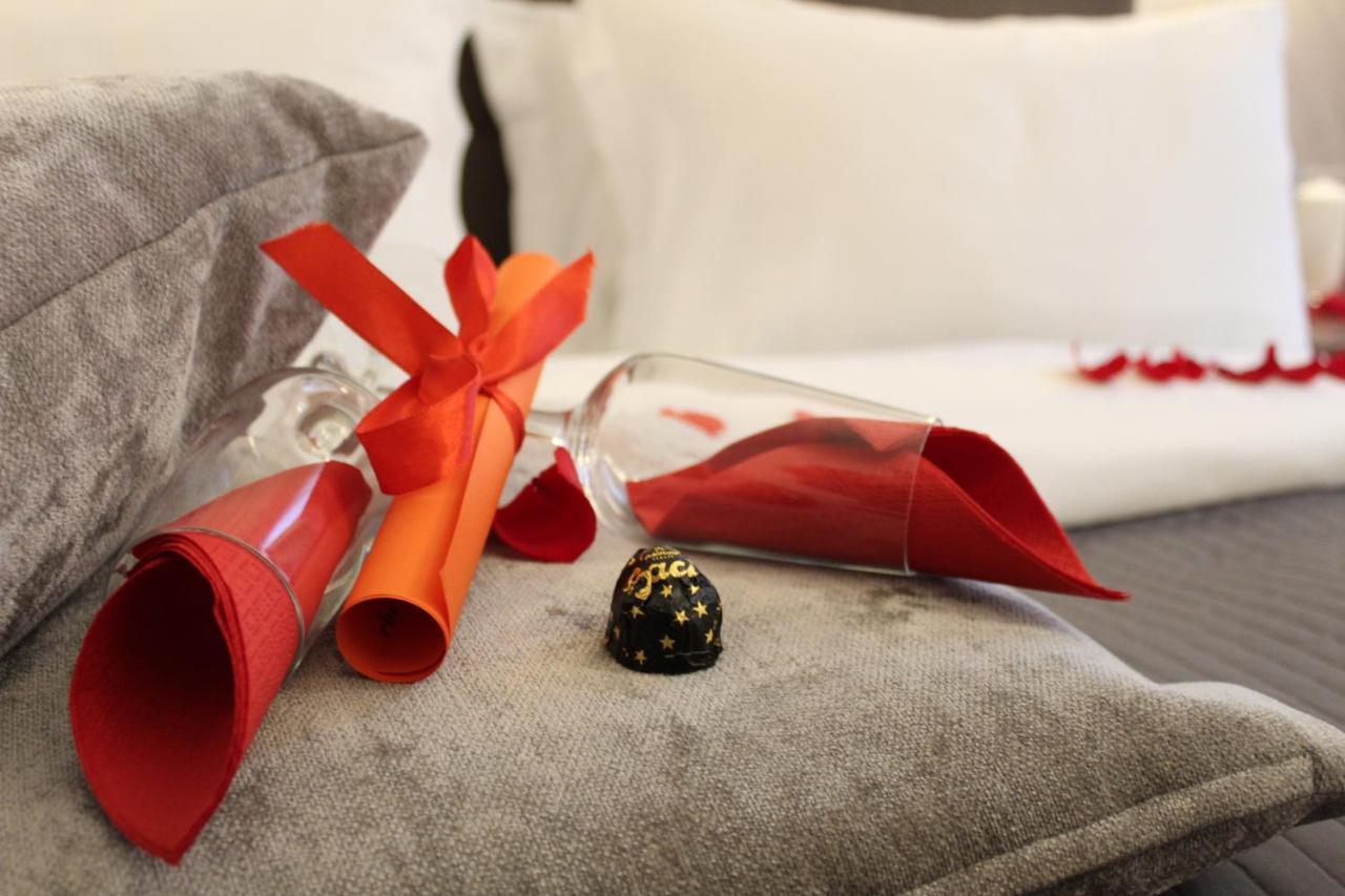 River Luxury Suites — Foto’s 2